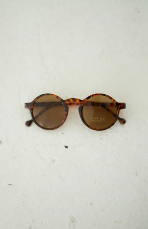 Open image in slideshow, retro sunglasses for kids by polished prints
