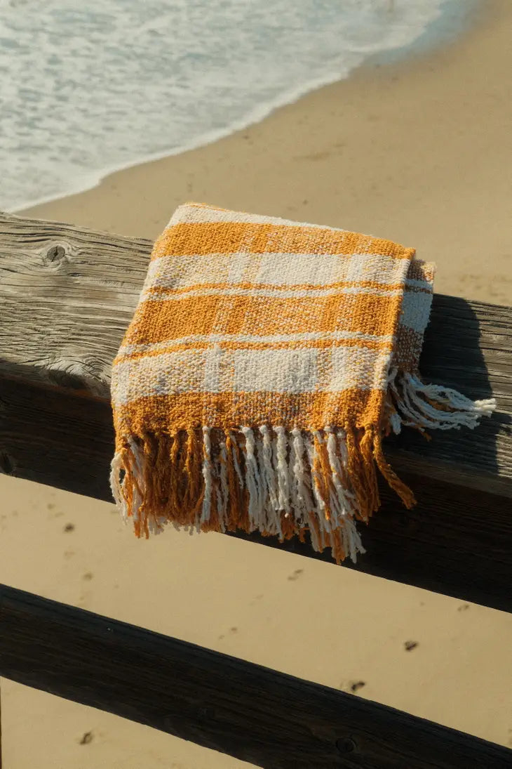 Sustainable throw blanket hotsell