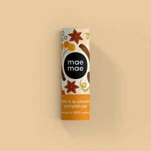 Open image in slideshow, natural lip balm
