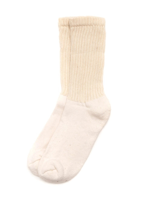 the solid socks by american trench