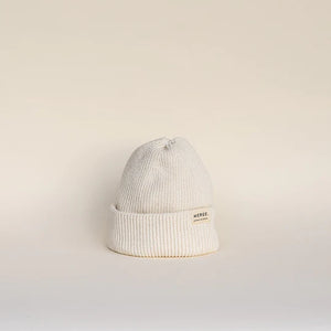 Open image in slideshow, everyday recycled cotton toque by merge tofino

