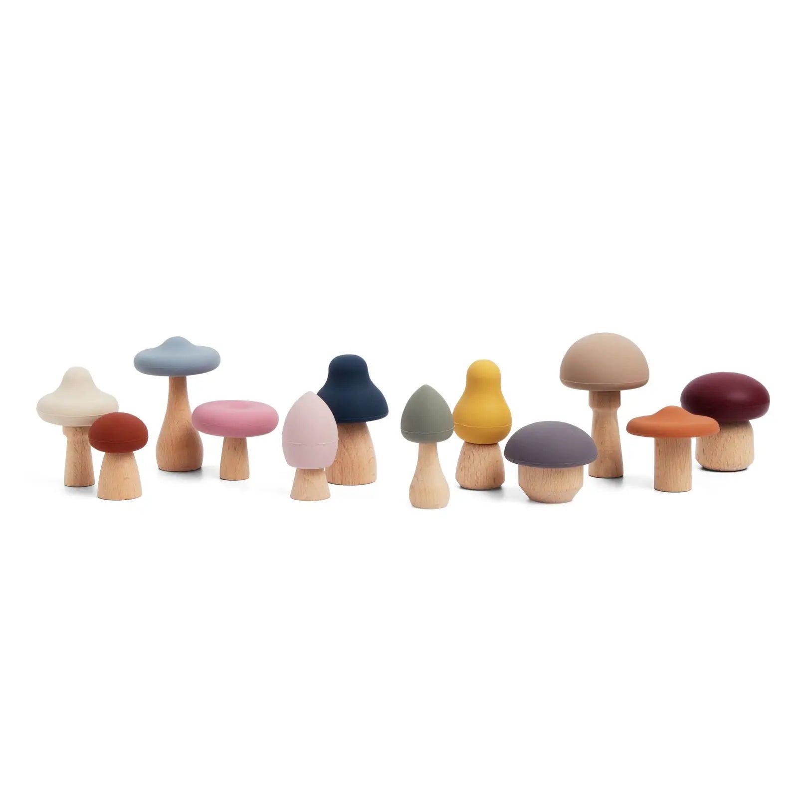 sorting shrooms by MAISON RUE