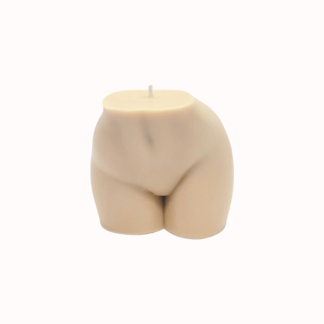 becky candle by connection candle co.
