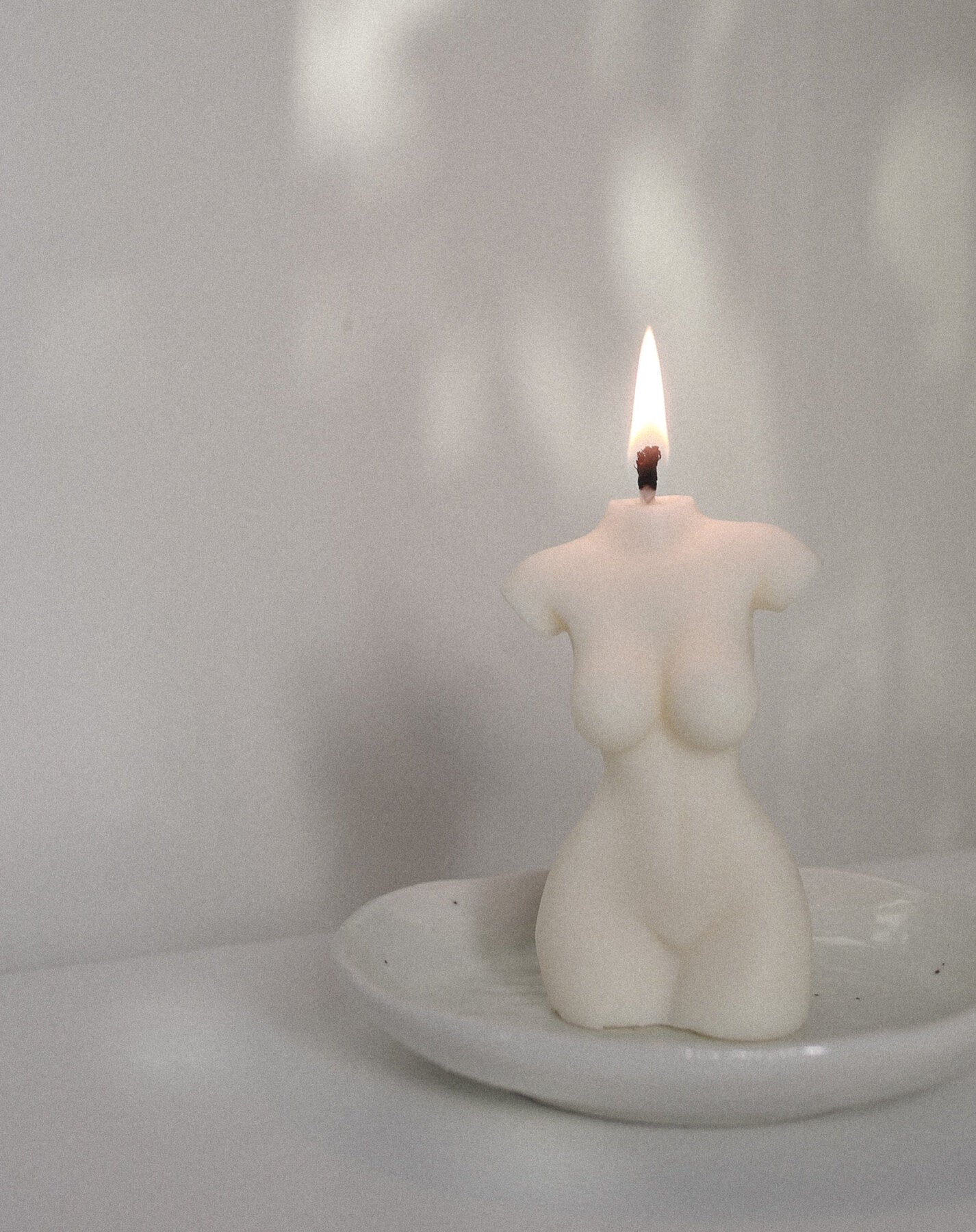 ana candle by connection candle co.