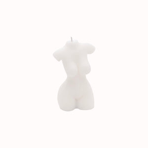 Open image in slideshow, ana candle by connection candle co.
